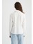 Regular Fit Uzun Kollu Gömlek N2518AZ23SP 6