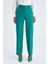 Straight Fit Yüksek Bel Geniş Paça Cepli Pantolon Y3501AZ22AU 5