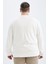 Modern Fit Bisiklet Yaka Sweatshirt Y4432AZ22AU 4