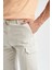 Regular Fit Bermuda Y5280AZ22HS 5
