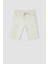 Regular Fit Bermuda Y5280AZ22HS 7
