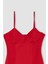 Bodycon Basic Askılı Mini Elbise Y4822AZ22SM 7