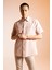 Regular Fit Polo Yaka Kısa Kollu %100 Pamuk Gömlek M9432AZ23SP 4