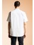 Regular Fit Polo Yaka Kısa Kollu %100 Pamuk Gömlek M9432AZ23SP 6