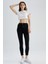 Jeggnig Super Skinny Fit Yüksek Bel Dar Paça Jean Pantolon Y2909AZ23SP 4