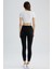 Jeggnig Super Skinny Fit Yüksek Bel Dar Paça Jean Pantolon Y2909AZ23SP 7
