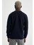 Slim Fit Kolej Yaka Bomber Mont T4548AZ21SP 4