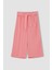 Kız Çocuk Culotte Kapri Boy Pantolon T3877A621SM 1