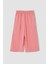 Kız Çocuk Culotte Kapri Boy Pantolon T3877A621SM 3