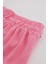 Kız Çocuk Culotte Kapri Boy Pantolon T3877A621SM 4