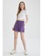 Regular Fit Basic Şort U3357AZ21SP 1