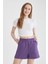 Regular Fit Basic Şort U3357AZ21SP 2