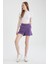 Regular Fit Basic Şort U3357AZ21SP 3