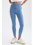 Anna Ankle Yüksek Bel Skinny Fit Jean Pantolon S7240AZ21AU 1