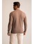 Slim Fit Yarım Balıkçı Yaka Triko Kazak R1127AZ21WN 7