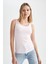 Askılı Basic Slim Fit Atlet I1059AZ21SP 1