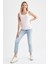 Askılı Basic Slim Fit Atlet I1059AZ21SP 2