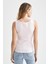 Askılı Basic Slim Fit Atlet I1059AZ21SP 4