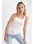 Askılı Basic Slim Fit Atlet I1059AZ21SP 5