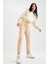 Beli Bağcıklı Cepli Relax Fit Jogger Eşofman Alt V2698AZ22SP 1