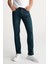 Büyük Beden Sergio Regular Fit Normal Bel Boru Paça Jean Pantolon R9026AZ22SP 1