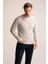 Regular Fit Bisiklet Yaka Triko Kazak R1175AZ22WN 1