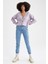 Regular Fit V Yaka Hırka R1389AZ22AU 2