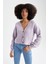 Regular Fit V Yaka Hırka R1389AZ22AU 4