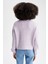 Regular Fit V Yaka Hırka R1389AZ22AU 6