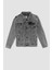 Erkek Çocuk Jean Ceket W1898A622SP 1