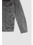 Erkek Çocuk Jean Ceket W1898A622SP 3