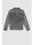 Erkek Çocuk Jean Ceket W1898A622SP 4