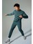 Fit Standart Fit Esnek Paça Jogger Eşofman Altı Y2283AZ23SP 1