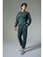 Fit Standart Fit Esnek Paça Jogger Eşofman Altı Y2283AZ23SP 2