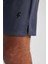 Fit Slim Fit Sporcu Şort V3030AZ23SP 7