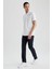 Tailored Fit Pantolon Z7861AZ23SP 2