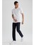 Tailored Fit Pantolon Z7861AZ23SP 3