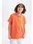 Erkek Çocuk Pike Kısa Kollu Basic Polo Tişört K1689A623SM 3