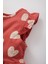 Kız Bebek Desenli Kolsuz Elbise A0136A523SM 3