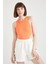 Halter Yaka Bel Detaylı Body V0369AZ21SM 1