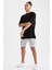 Slim Fit Kargo Bermuda Şort V3216AZ21SM 4