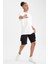 Slim Fit Kargo Bermuda Şort V3216AZ21SM 4