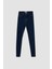 Super Skinny Jegging Fit Yüksek Bel Jean Pantolon Y7204AZ22AU 5