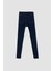 Super Skinny Jegging Fit Yüksek Bel Jean Pantolon Y7204AZ22AU 7