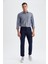 Regular Fit Uzun Kollu Gömlek X8949AZ22AU 6