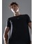 Fit Slim Fit Bisiklet Yaka Sporcu Tişört X6142AZ22AU 1