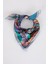 Kadın Desenli Bandana W9866AZ23SM 1