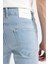 Super Skinny Fit Ekstra Dar Kalıp Normal Bel Ekstra Dar Paça Jean Pantolon S2395AZ23SP 5