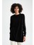 Regular Fit Basic Ekstra Yumuşak Triko Tunik H3431AZ22WN 1