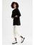 Regular Fit Basic Ekstra Yumuşak Triko Tunik H3431AZ22WN 2